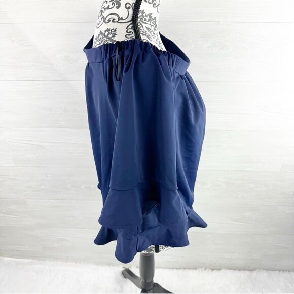 Jude Connally Demi Off Shoulder Flounce Top - Picture 7 of 10